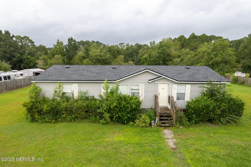 10259 Rabbit Ridge Rd, Jacksonville, FL 32219