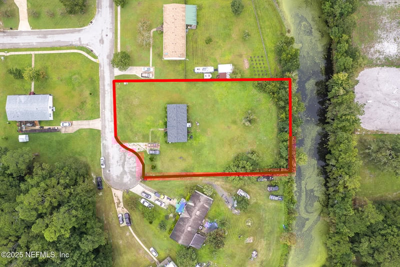 10259 Rabbit Ridge Rd, Jacksonville, FL 32219