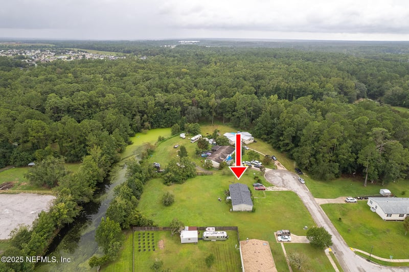 10259 Rabbit Ridge Rd, Jacksonville, FL 32219