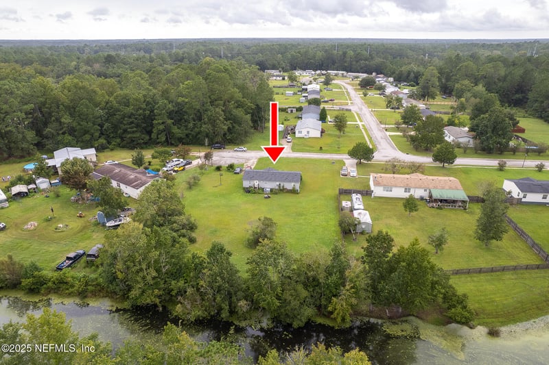 10259 Rabbit Ridge Rd, Jacksonville, FL 32219