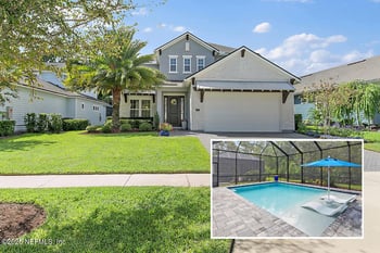 138 Palm Island Way, Ponte Vedra, FL 32081