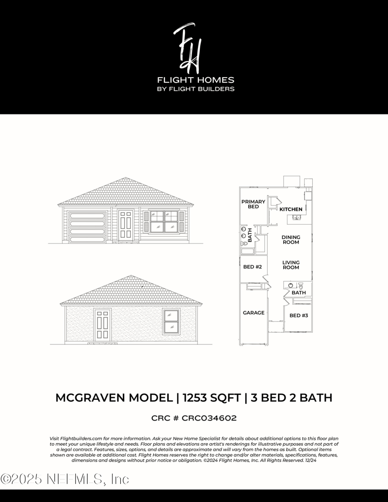 930 Kenmore St, Jacksonville, FL 32208