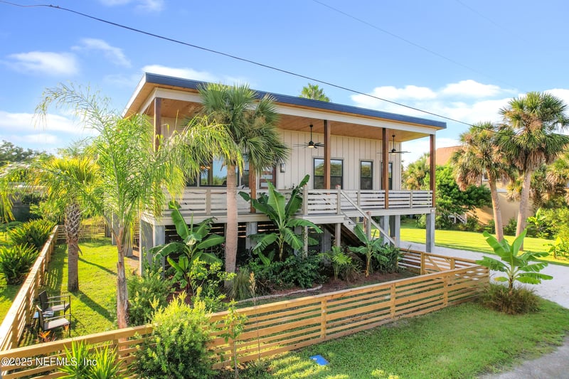 119 Ferdinand Ave, St Augustine, FL 32080