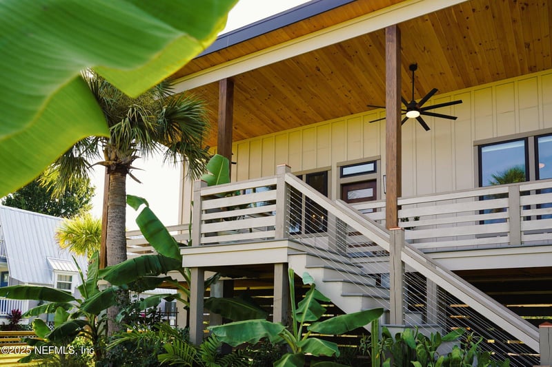 119 Ferdinand Ave, St Augustine, FL 32080