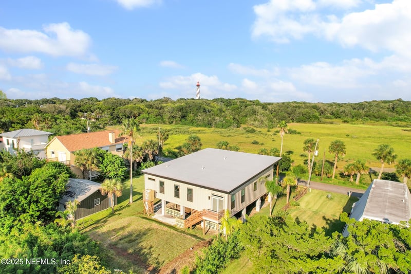 119 Ferdinand Ave, St Augustine, FL 32080