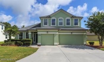 168 Plaza Del Rio Dr, St Augustine, FL 32084