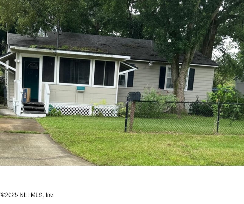 3390 Sheridan Rd, Jacksonville, FL 32207