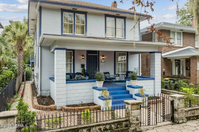 1235 Laura St, Jacksonville, FL 32206