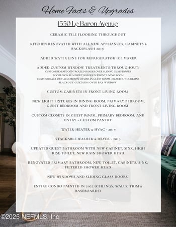 1550 Le Baron Ave #1550, Jacksonville, FL 32207