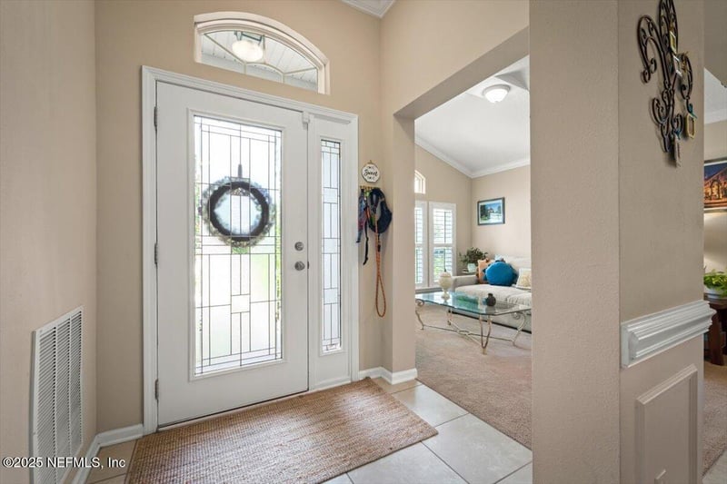 486 Porta Rosa Cir, St Augustine, FL 32092