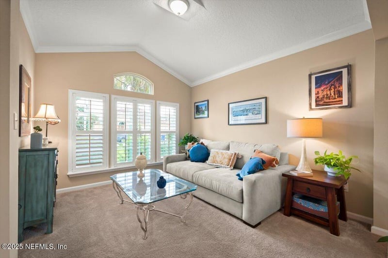 486 Porta Rosa Cir, St Augustine, FL 32092