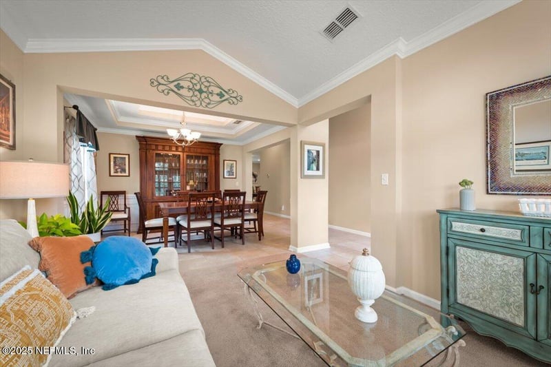 486 Porta Rosa Cir, St Augustine, FL 32092