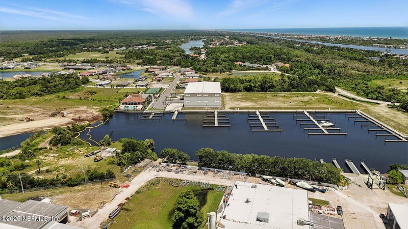 25 Del Palma Dr, Palm Coast, FL 32137