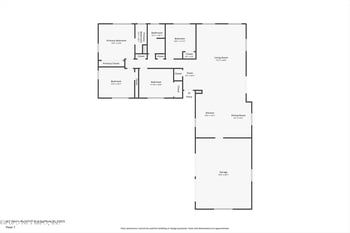 947 Grove Park Dr, Orange Park, FL 32073