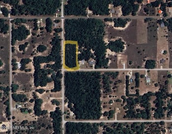 AZALEA Cardinal Ave, Ocala, FL 34431