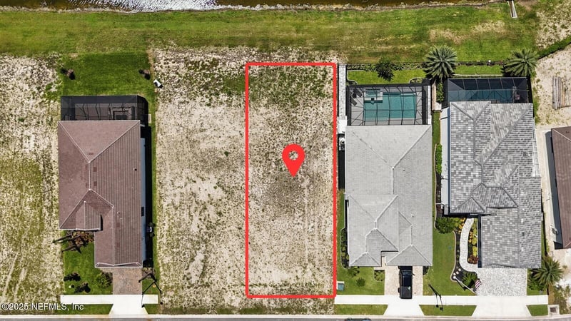 27 Del Palma Dr, Palm Coast, FL 32137