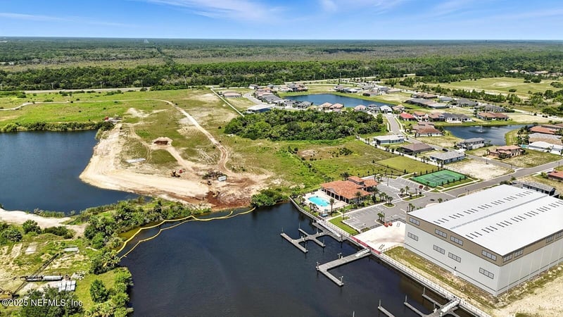 27 Del Palma Dr, Palm Coast, FL 32137