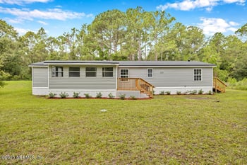 6357 Armstrong Rd, Elkton, FL 32033