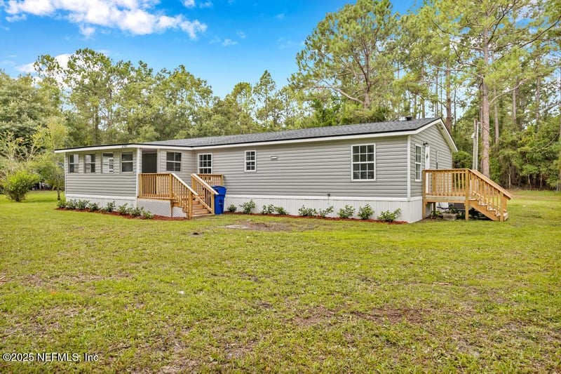 6357 Armstrong Rd, Elkton, FL 32033