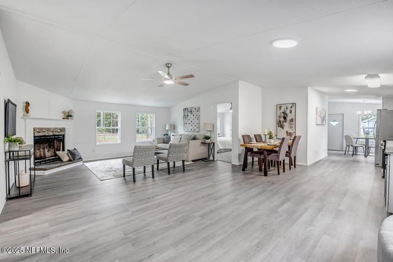 6357 Armstrong Rd, Elkton, FL 32033