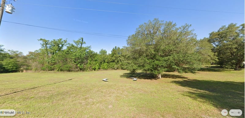 BEACH BLVD Kingfish Rd, Ocala, FL 34431