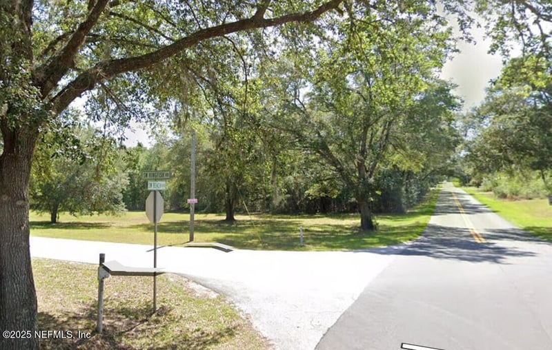 BEACH BLVD Kingfish Rd, Ocala, FL 34431