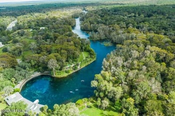 BEACH BLVD Kingfish Rd, Ocala, FL 34431