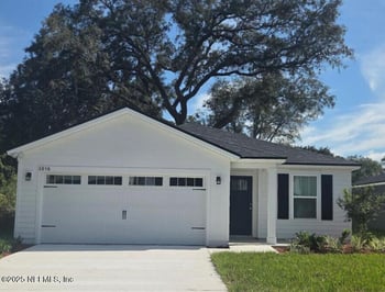 3016 Harbison St, Jacksonville, FL 32218