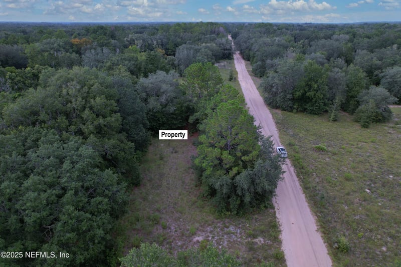 Guy Ave, Interlachen, FL 32148