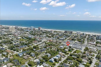 714 4th St, Jacksonville Beach, FL 32250