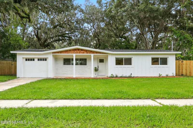 1142 Nantucket Ave, Jacksonville, FL 32233