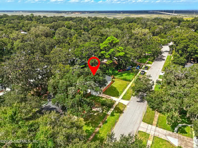 1142 Nantucket Ave, Jacksonville, FL 32233