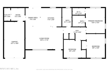 1142 Nantucket Ave, Jacksonville, FL 32233