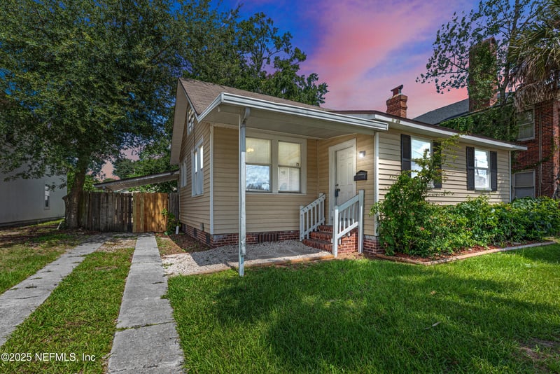3029 Post St, Jacksonville, FL 32205