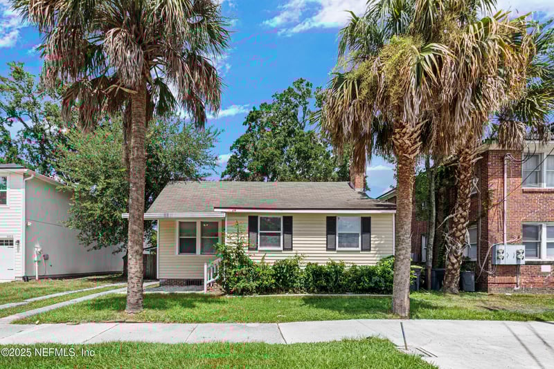 3029 Post St, Jacksonville, FL 32205