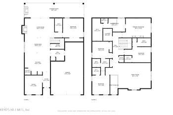 347 Ness Cir, St Augustine, FL 32095