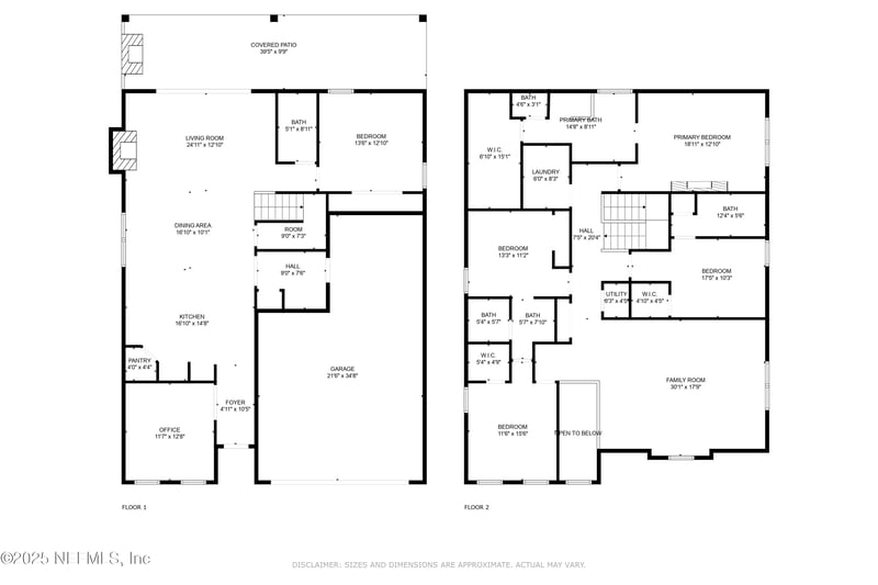 347 Ness Cir, St Augustine, FL 32095