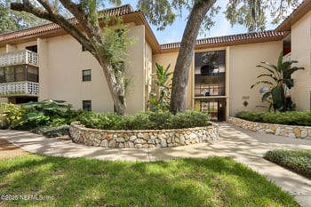 1810 Sevilla Blvd #307, Atlantic Beach, FL 32233