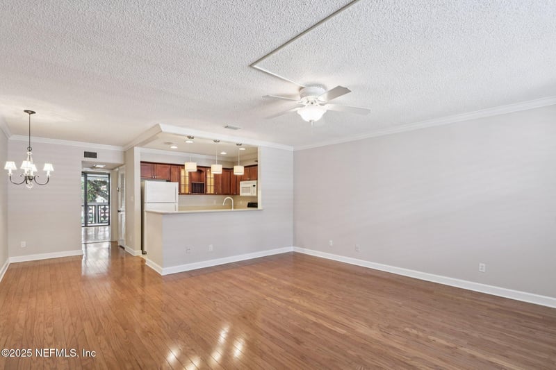 1810 Sevilla Blvd #307, Atlantic Beach, FL 32233