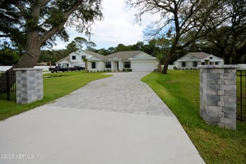2646 Bailey Rd, Fernandina Beach, FL 32034