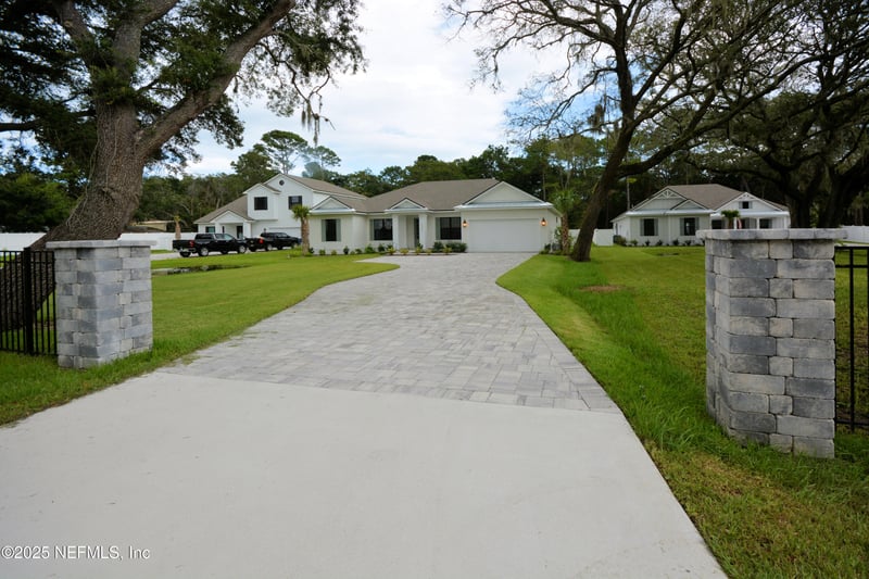 2646 Bailey Rd, Fernandina Beach, FL 32034