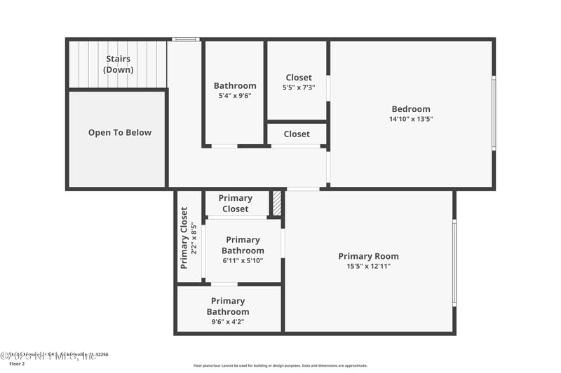 10103 Leisure Ln, Jacksonville, FL 32256