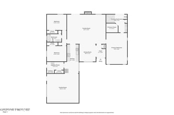 283 Glenlyon Dr, Orange Park, FL 32073