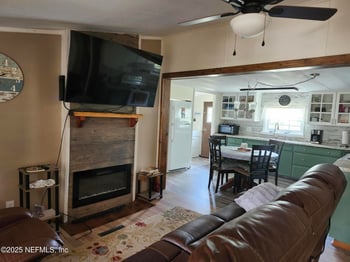 126 Miller Rd, Pomona Park, FL 32181