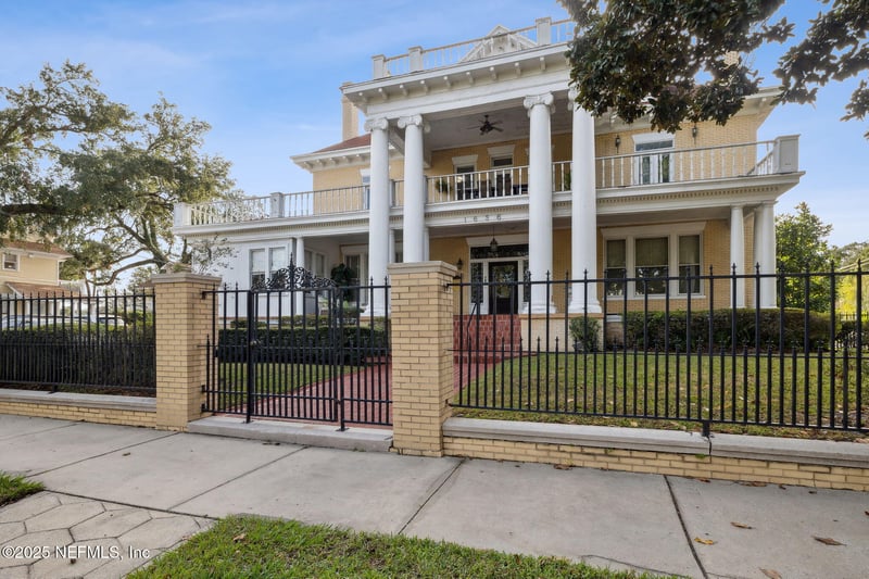 1636 King St #3, Jacksonville, FL 32204
