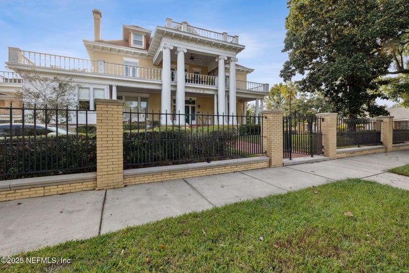 1636 King St #3, Jacksonville, FL 32204