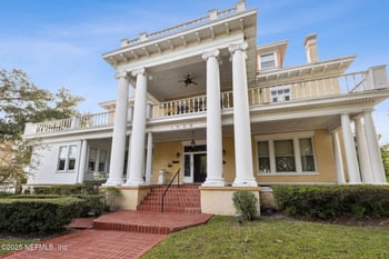 1636 King St #3, Jacksonville, FL 32204