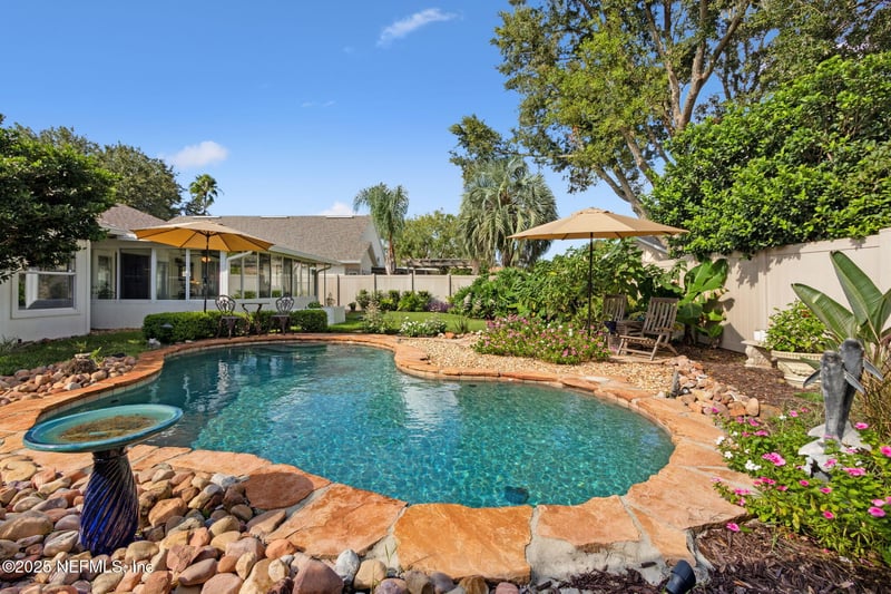 128 Crossroad Lakes Dr, Ponte Vedra Beach, FL 32082