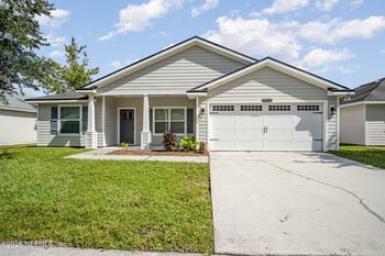 329 Gillespie Gardens Dr, Jacksonville, FL 32218