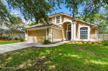 78 Teague Bay Dr, St Augustine, FL 32092